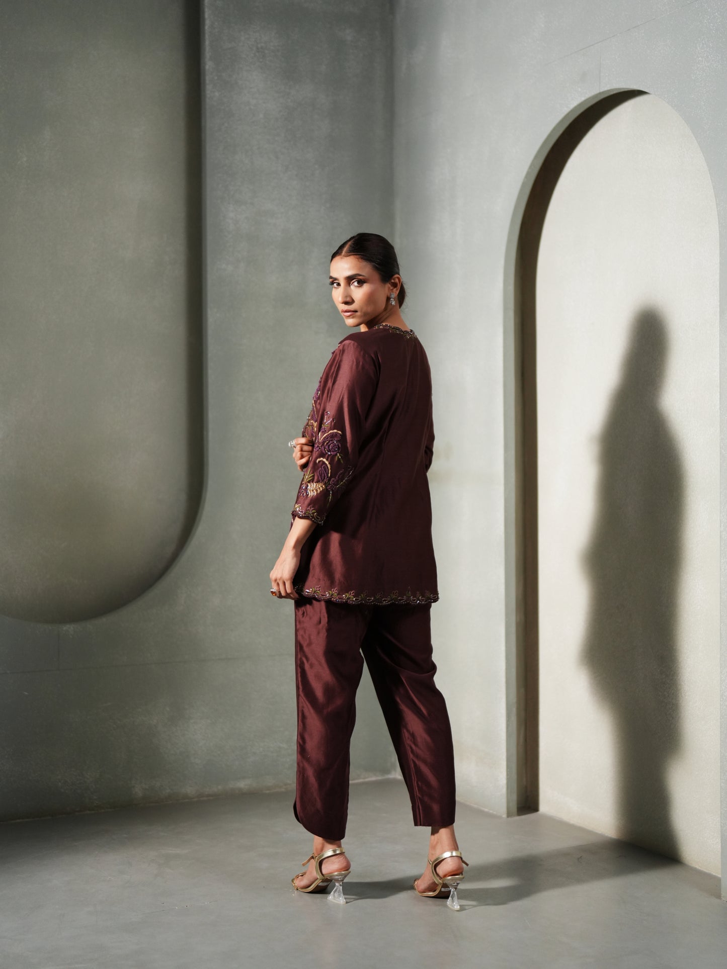 RUH-E-GULABI SET