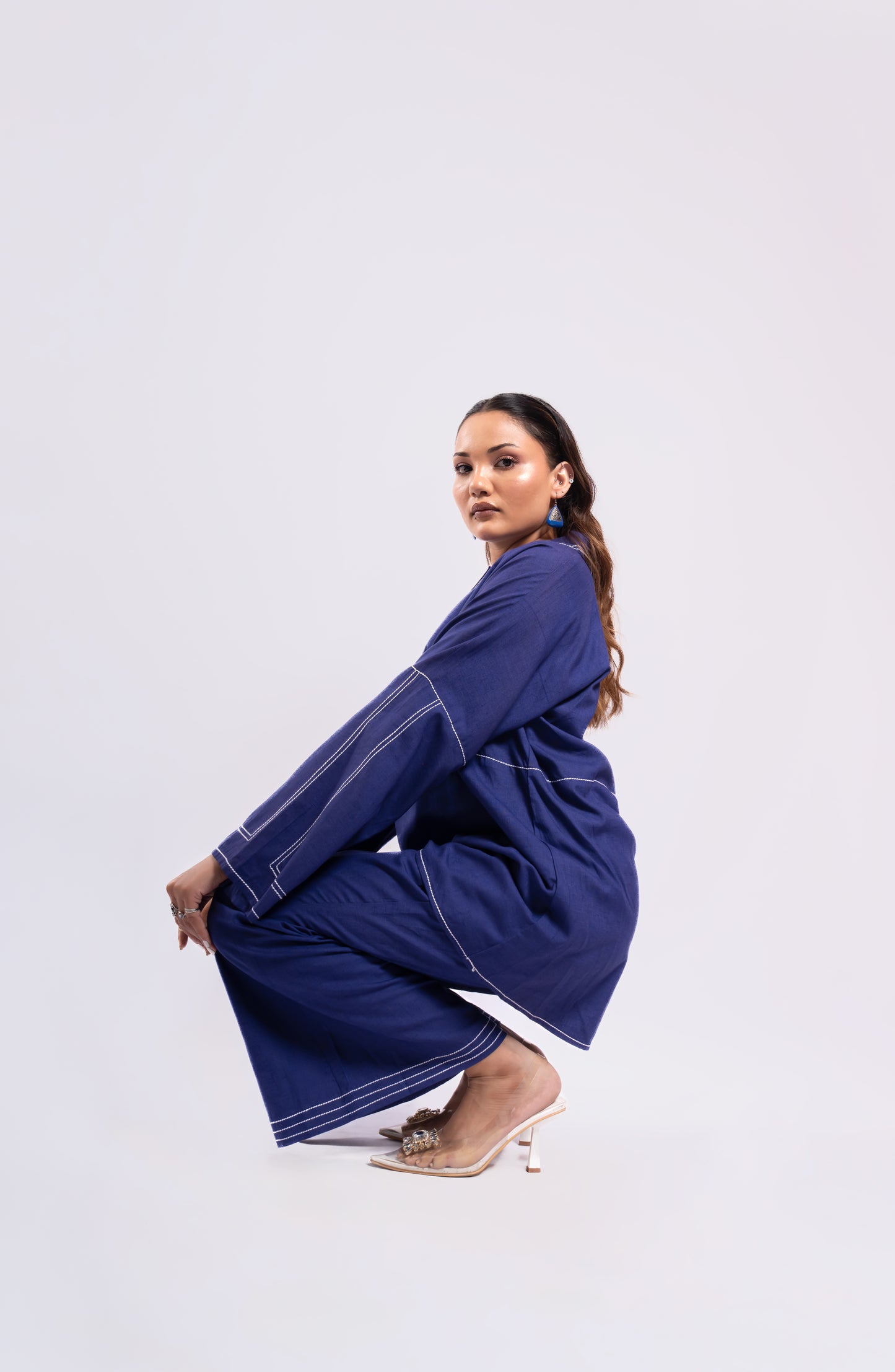 ROYAL STITCH CO-ORD SET