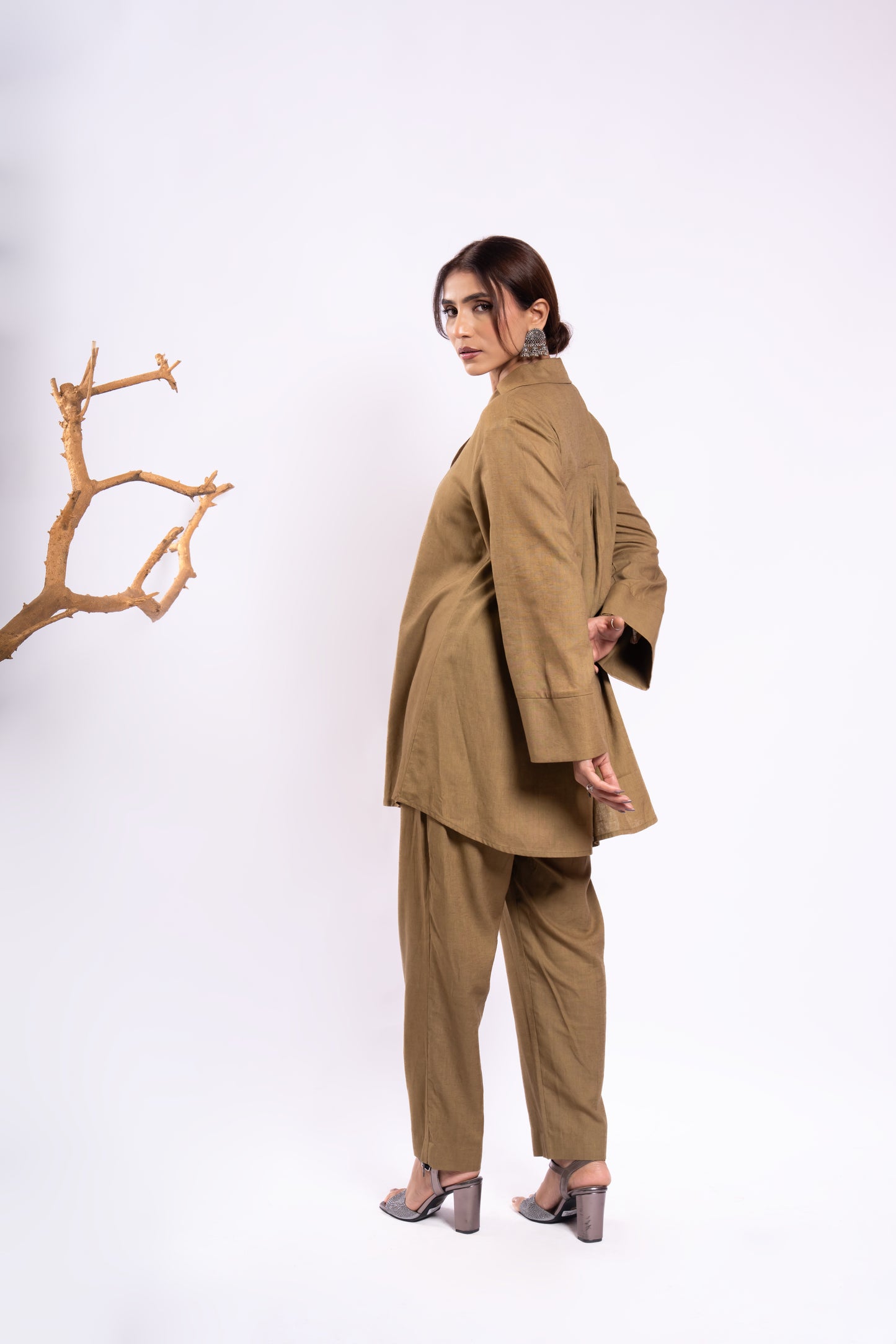 MUDRA CO-ORD SET