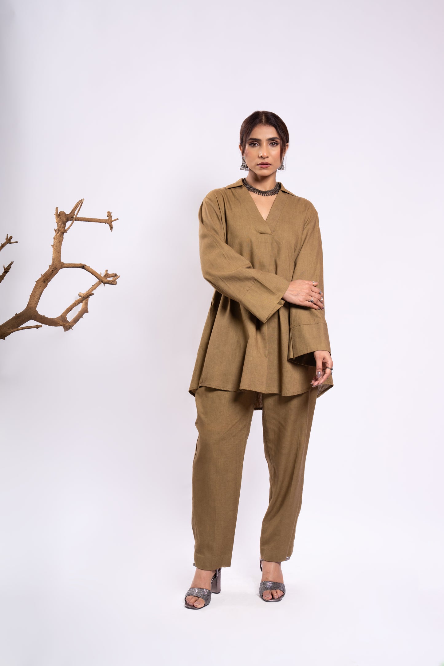 MUDRA CO-ORD SET