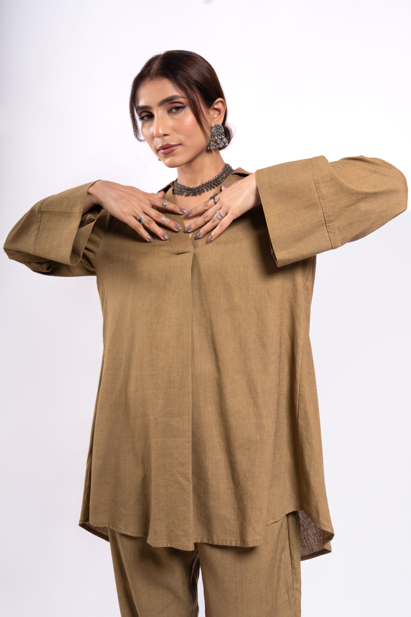 MUDRA CO-ORD SET