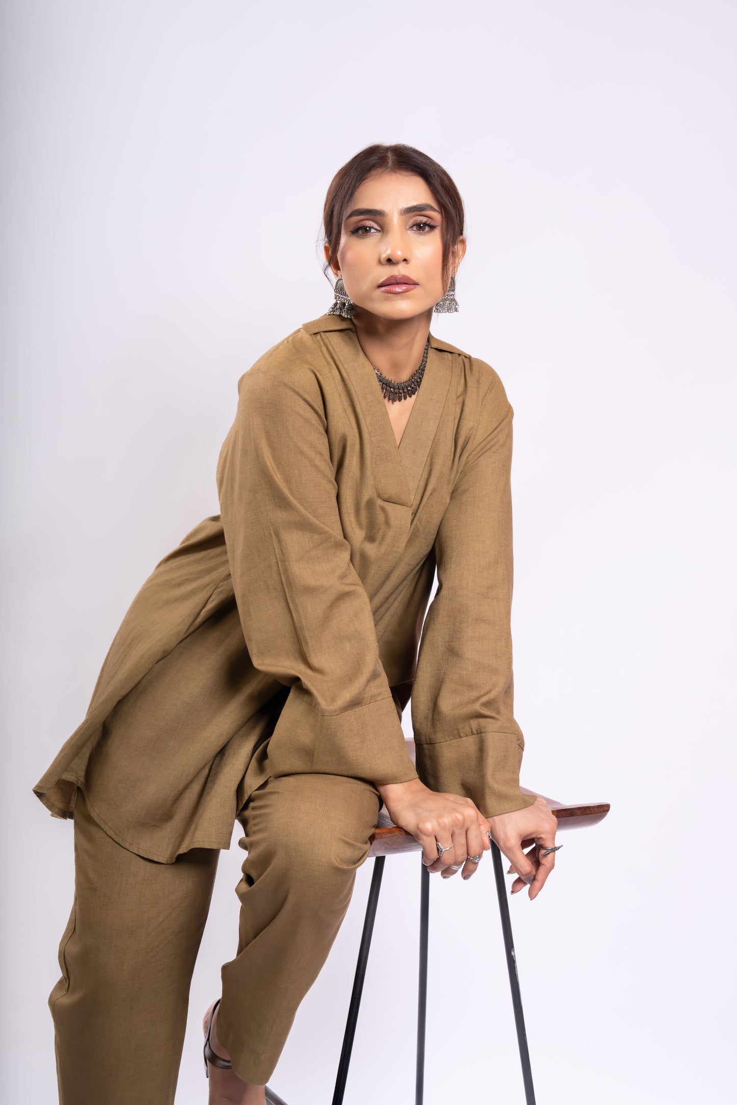 MUDRA CO-ORD SET