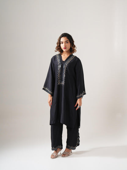 DARK BLUE SET