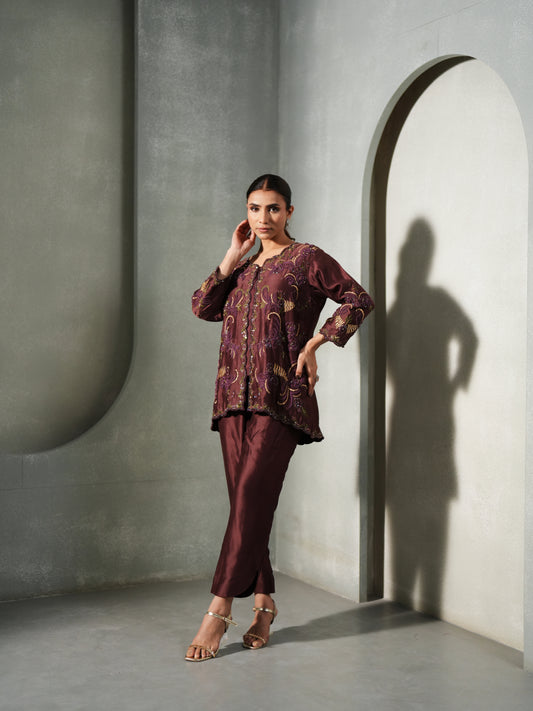 RUH-E-GULABI SET