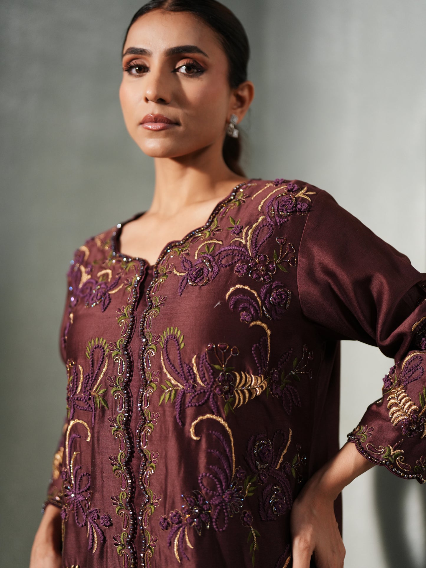RUH-E-GULABI SET