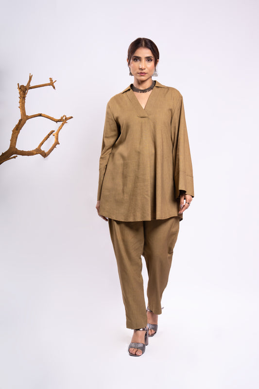 MUDRA CO-ORD SET