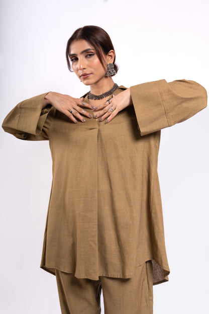 MUDRA CO-ORD SET