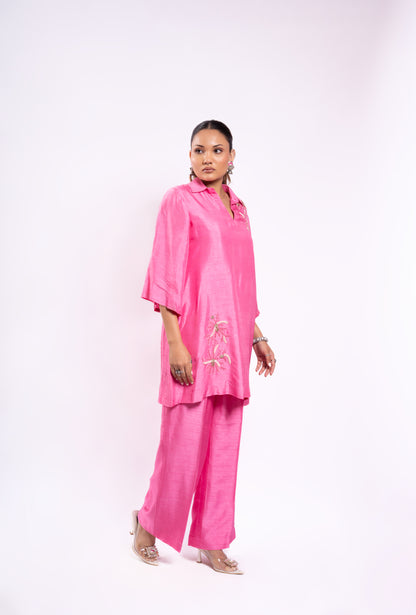 PINK AURA SET