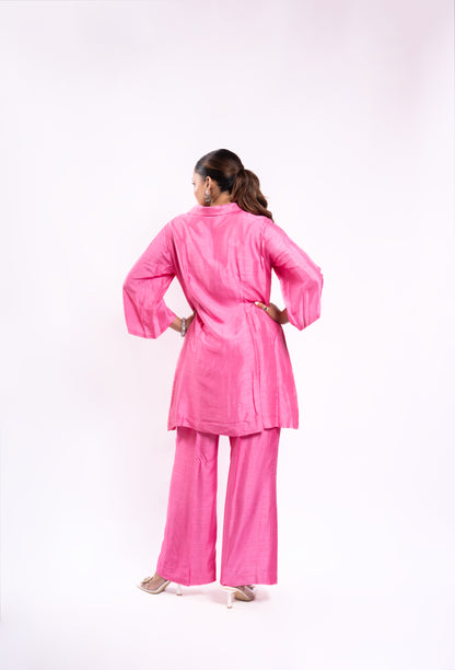 PINK AURA SET