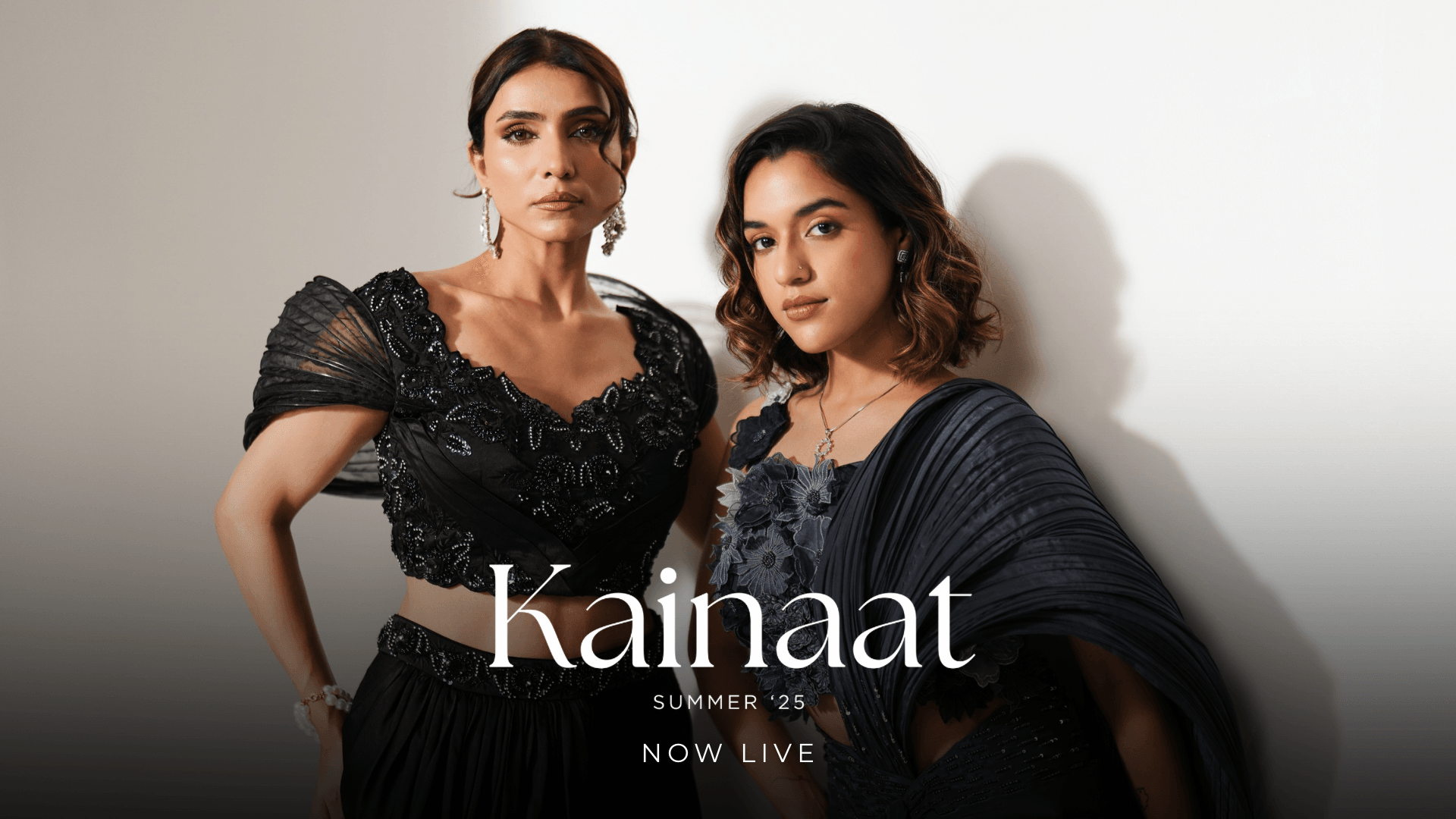 banner - Label Divya Jain